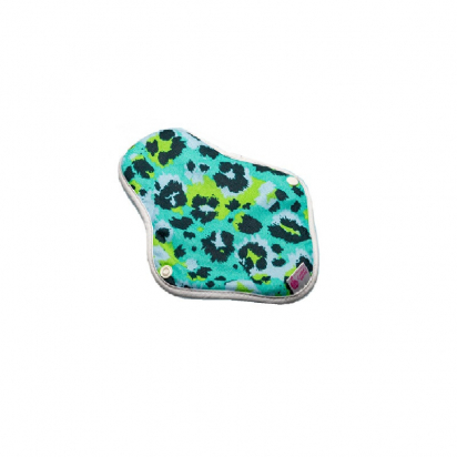 Serviette hygiénique de jour Rainbow Cheeky wipes