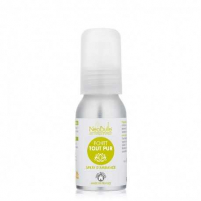 Spray d'ambiance - Pchitt tout pur - Neobulle