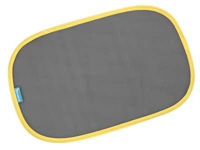 Lot de Pare-soleil personnalisables - Badabulle