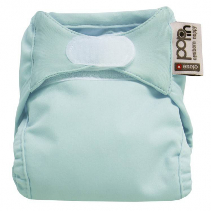 Couche lavable pour poupon Pop in