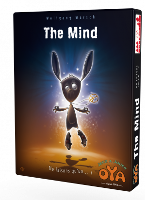 The mind Oya