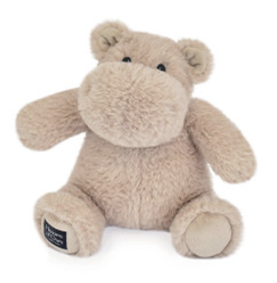 Hippo HIP Cool Beige 18cm Histoire d'ours