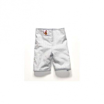 Pantalon jersey cotonnade Ligné - Cangurito