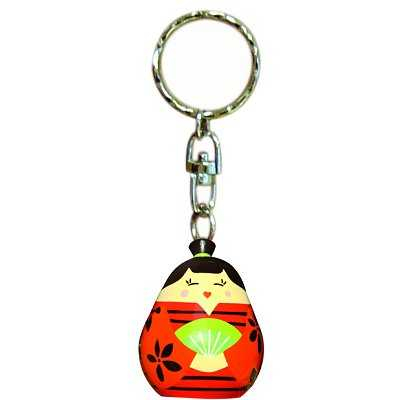 Porte-clé - Satomi - Le coin des enfants