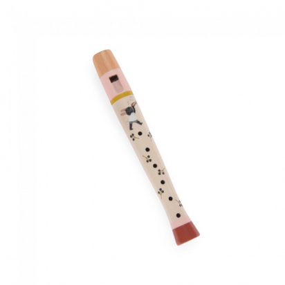 Flûte Après la pluie Moulin roty