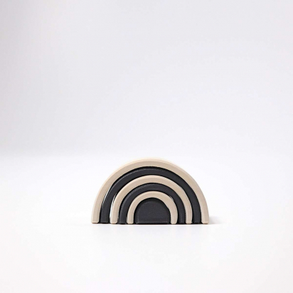 Petit Arc-en-ciel  Monochrome - Grimm's