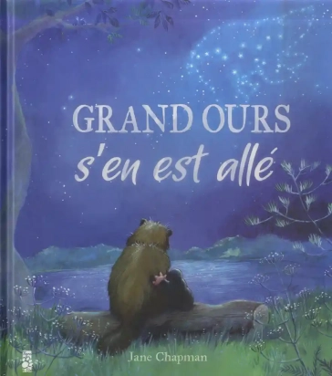 Grand ours s'en est allé Tigre et Cie