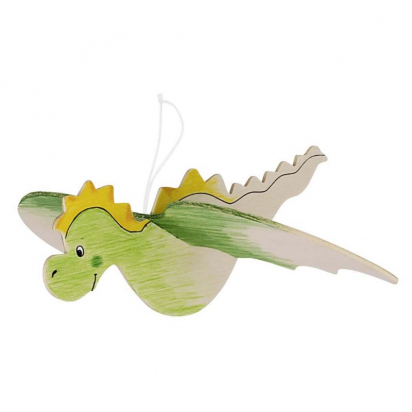 Dragon à personnaliser et à suspendre Toys pure