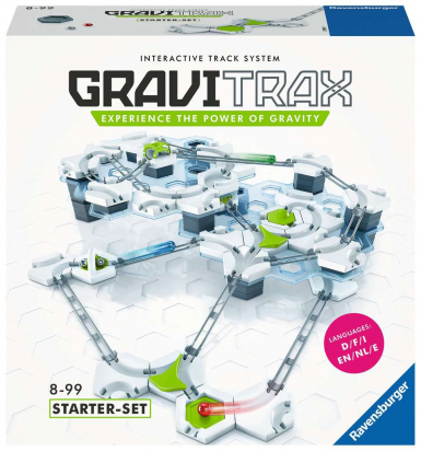 Gravitrax  Starter Set Ravensburger