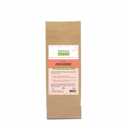 Arginine 30g