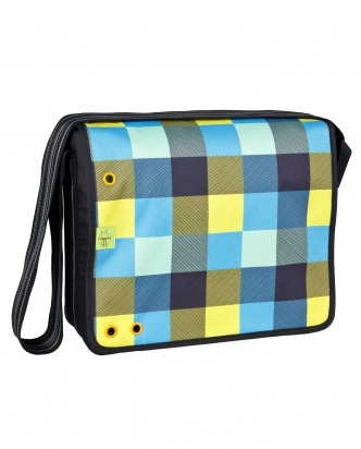 Sac Besace - Empire Jaune - Lässig