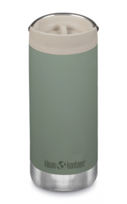Bouteille Isotherme sea spray TKWide 355ml/12oz Klean Kanteen
