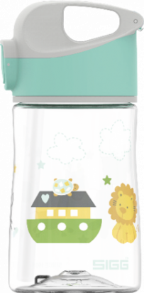 Gourde Miracle 350 ml Jungle Sigg