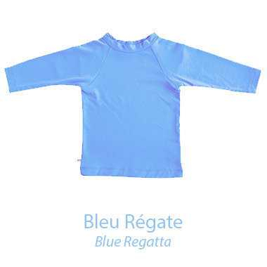 Top anti-UV - Régate - Hamac