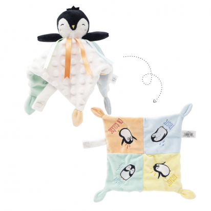 Doudou des émotions L'atelier Gigogne