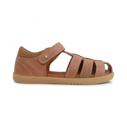 Chaussures Bobux - Kid+ - Roam Caramel
