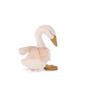 Peluche musicale Cygne  La petite école de danse Moulin roty