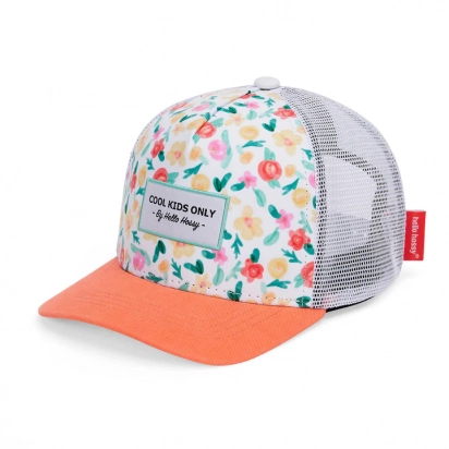 Casquette Watercolor 9-18mois Hello Hossy