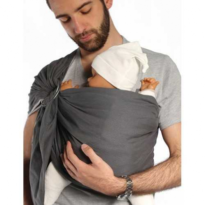 Néo' Sling Anthracite - Neobulle