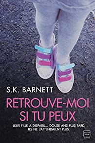 Retrouve-moi si tu peux Edition Hauteville