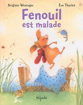 Fenouil est malade Mijade