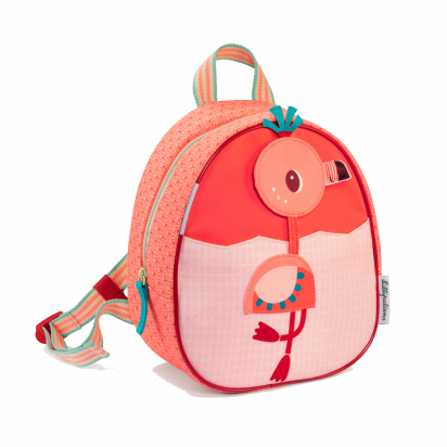 Sac à dos Anaïs Lilliputiens