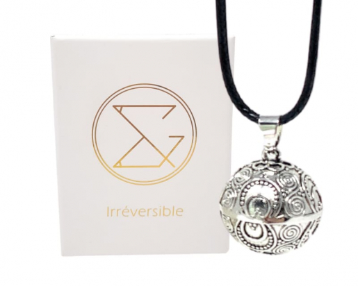 Bola de grossesse Jennifer Irréversible bijoux