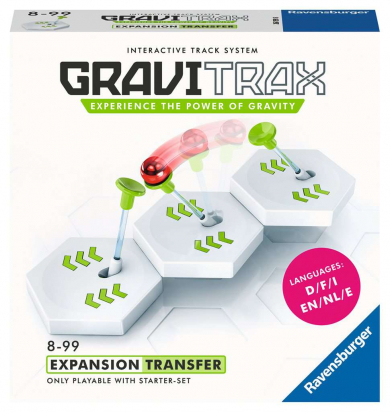 GraviTrax Transfer Ravensburger