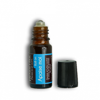 Roll-on Apaise moi de l’aromachologie Henriettes