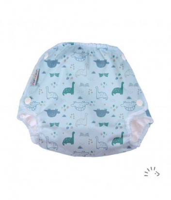 Culotte de protection - Vento - Dino - Popolini