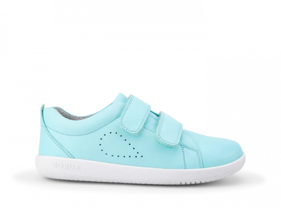 Chaussures souples Grass court Aqua T27 Kids + Bobux