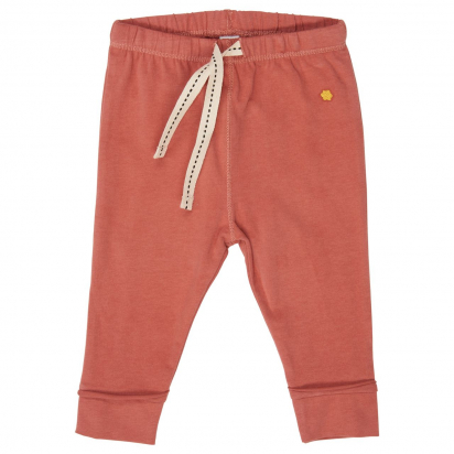 Pantalon Easy Monday brique Koeka