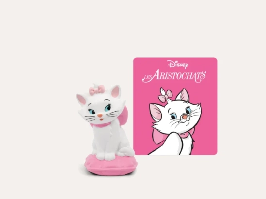Les Aristochats (Marie) Disney Les Classiques figurine Tonies