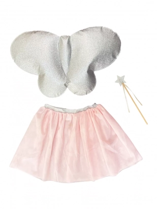 Déguisement Kit Papillon Ratatam