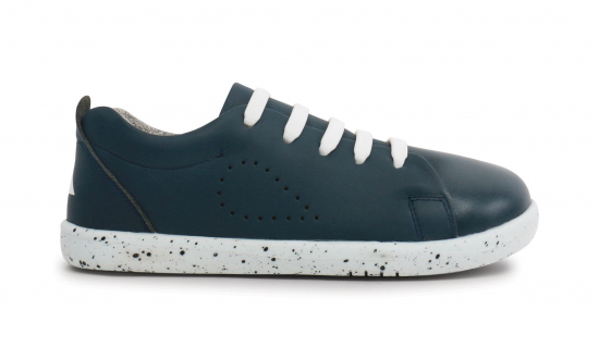 Chaussures Bobux - Kid+ - Grass court navy