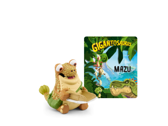 Gigantosaurus Mazu Tonies