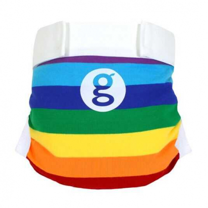 Culotte Gpants - Generation - Edition limitée - Gdiapers
