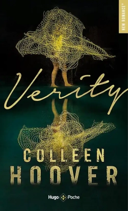 Verity Colleen Hoover