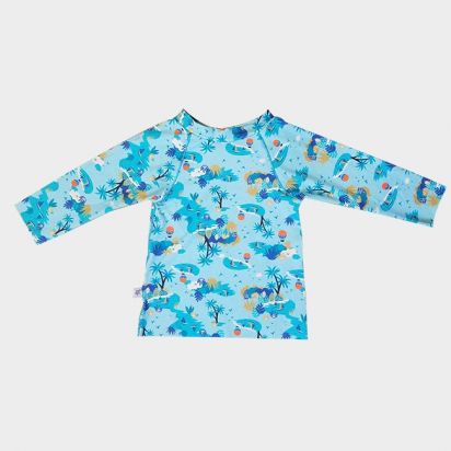 Top anti-UV Iles Imaginaires Hamac