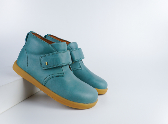 Chaussures Bobux - Kid+ - Desert Slate