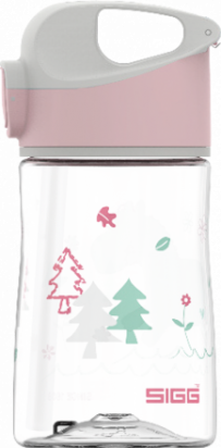 Gourde Miracle 350 ml Pony Sigg