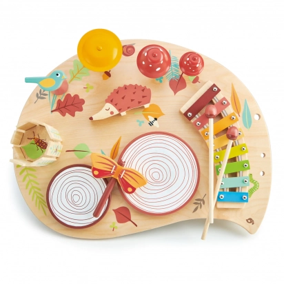 Table musicale Tender Leaf Toys