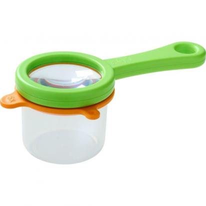 Pot loupe 3 en 1 Terra Kids Haba