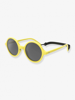 Lunettes de soleil Jaune - 0-2 ans - Woam - KI ET LA