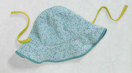 Chapeau réversible Fionna - Les pachats - Moulin Roty