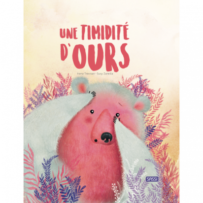 Une timidité d'ours Sassi