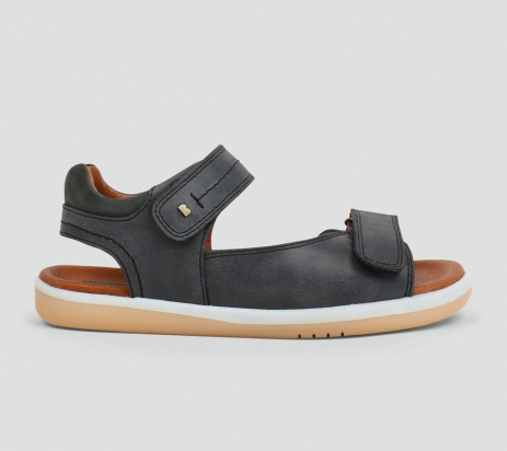 Chaussures Bobux - Kid+ - Driftwood black ash