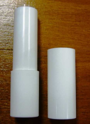 Stick à lèvres - Bioflore