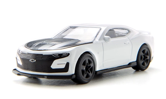 SIKU Chevrolet Camaro 1538 - SIKU