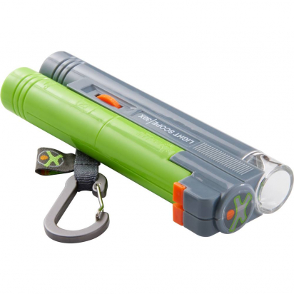 Microscope Terra Kids Haba